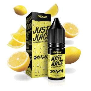 LEMONADE 10ML - JUST JUICE