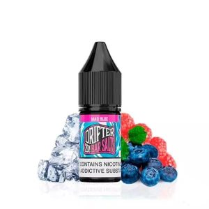 MAD BLUE 10ML – DRIFTER BAR SALTS