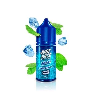AROMA PURE MINT ICE 30ML – JUST JUICE