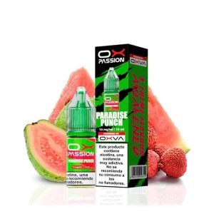 PARADISE PUNCH 10ML – OXVA OX PASSION