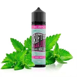 AROMA SWEET MINT 16ML LONGFILL – DRIFTER BAR