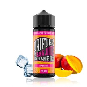 AROMA MANGO ICE 24ML LONGFILL - DRIFTER