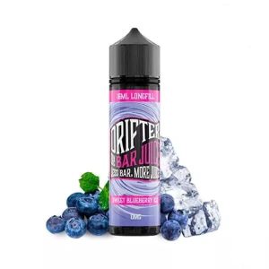 AROMA SWEET BLUEBERRY ICE 16ML LONGFILL – DRIFTER BAR