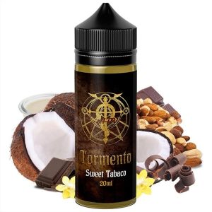 AROMA TORMENTO LONGFILL 20ML - APV