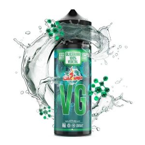 BASE GLICERINA 70ML EN BOTELLA 120ML  – OIL4VAP