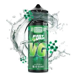 BASE GLICERINA FAST 70ML EN BOTELLA 120ML  – OIL4VAP