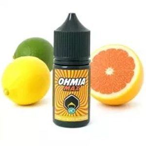 AROMA LEMON, LIME & GRAPEFRUIT 10ML LONGFILL – OHMIA MAX