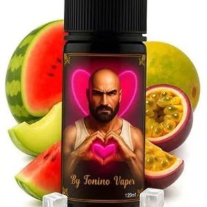 AROMA LOVE 69 10ML LONGFILL – TONINO VAPER