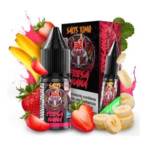 FRESANANA 10ML – OIL4VAP KABUKI SALTS