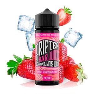 AROMA SWEET STRAWBERRY ICE 24ML LONGFILL - DRIFTER