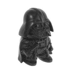 GRINDER DARTH VADER 3 PARTES