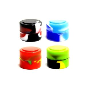 BOTE SILICONA BHO 2ML