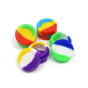 BOTE SILICONA BHO 6ML