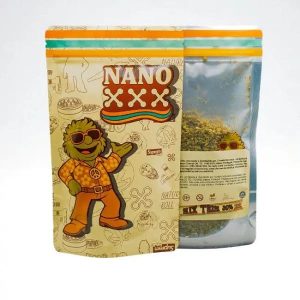 TRIM NANOXXX 90% CBD - CANNABIS INNOVATION