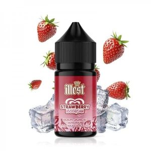 AROMA STRAWBERRY ICECREAM 5ML MINILONGFILL – ILLEST