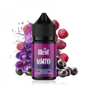 AROMA VIMTO 5ML MINILONGFILL – ILLEST