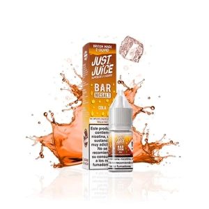 COLA ICE 10ML – JUST JUICE BAR SALTS