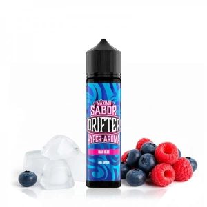 AROMA MAD BLUE 5ML/60 LONGFILL – DRIFTER HYPER