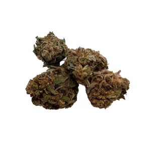 SMALL BUDS PINEAPPLE KUSH 19% CBD 25g - BIG DREAM