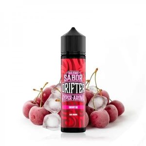 AROMA CHERRY ICE 5ML/60 LONGFILL – DRIFTER HYPER