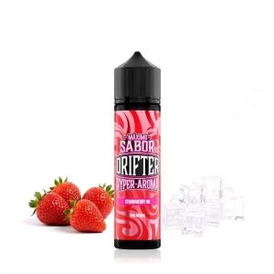 AROMA STRAWBERRY ICE 5ML/60 LONGFILL – DRIFTER HYPER