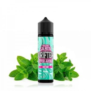 AROMA SWEET MINT 5ML/60 LONGFILL – DRIFTER HYPER