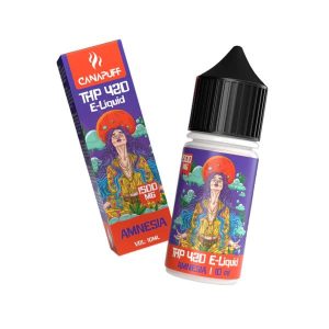 LÍQUIDO AMNESIA THP420 10ml - CANAPUFF
