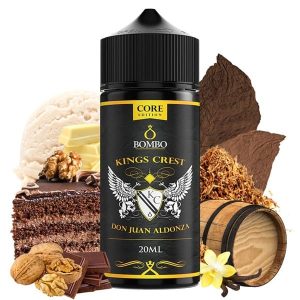 AROMA DON JUAN ALDONZA LONGFILL 20/120 ML – KINGS CREST CORE & BOMBO