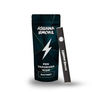 BATERIA ROSCA 510 - IGUANA SMOKE