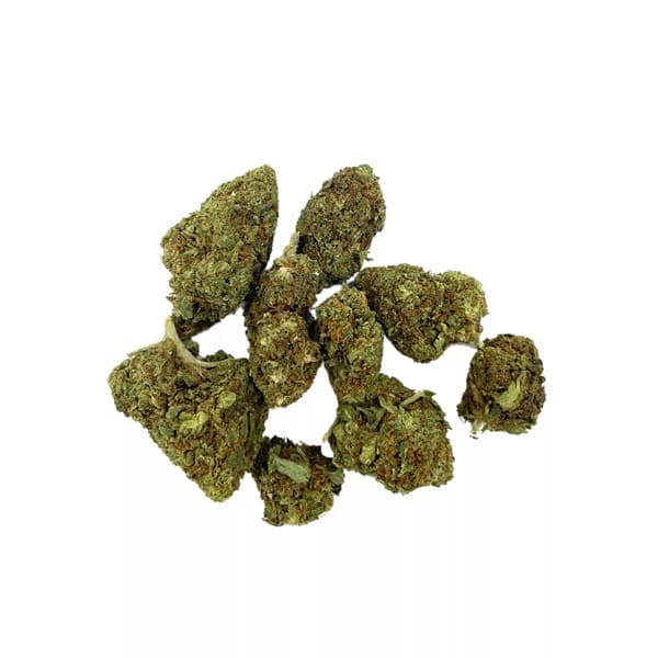 SMALL BUDS GELATO 19% CBD 25g – BIG DREAM