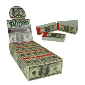 TIPS DOLLAR JUMBO