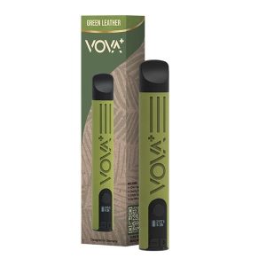 VAPORIZADOR DE HIERBAS VOVA PLUS