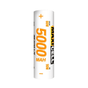 BATERIA 21700 IMR 30A – MAXICELL