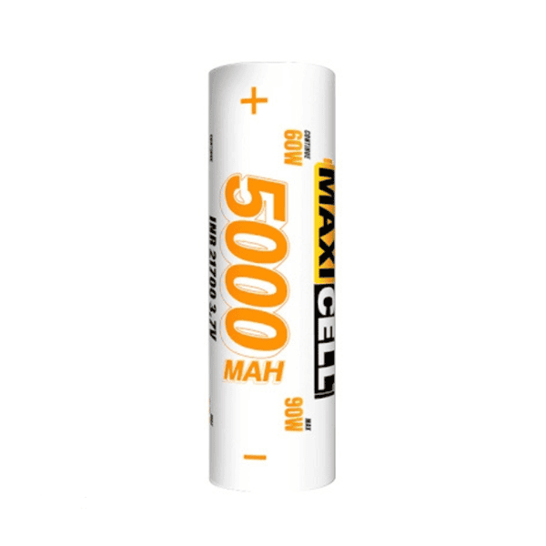 BATERIA 21700 IMR 30A – MAXICELL