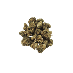 MINI BUDS BLACKLABEL 50% HPX - FORESTA