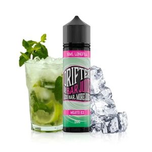 AROMA MOJITO ICE 16ML LONGFILL – DRIFTER BAR