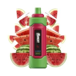 DESECHABLE SANDÍA 25.000 – IMOMENT XIXA ZERO NICOTINA