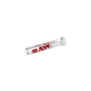 BOQUILLA CRISTAL RAW