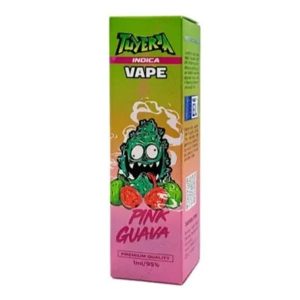 DESECHABLE PINK GUAVA NANO 10 1ML - TUYERBA