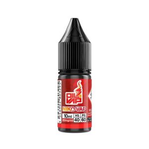 NIKCOKIT NIKO-VAP 10ML 40/60 – OIL4VAP