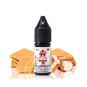 WHITE 10ML – ANARCHIST SALTS