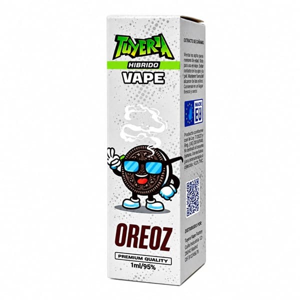 DESECHABLE OREOZ NANO 10 1ML – TUYERBA